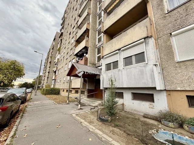 Eladó lakás Budapest XXI. kerület 48 nm