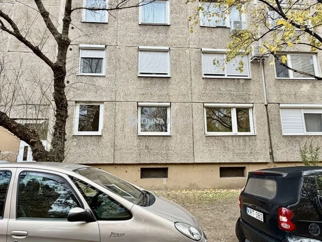 Eladó lakás Budapest XXI. kerület 48 nm