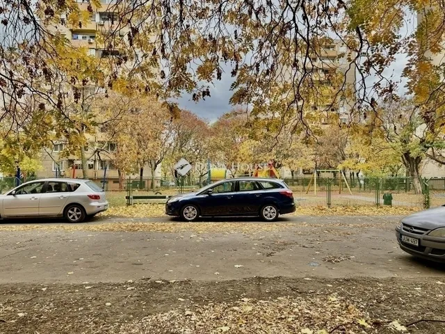 Eladó lakás Budapest XXI. kerület 48 nm