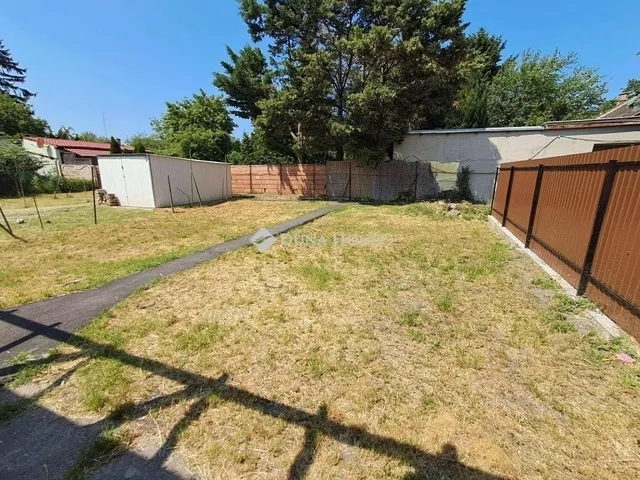 Eladó ház Budapest XV. kerület 40 nm