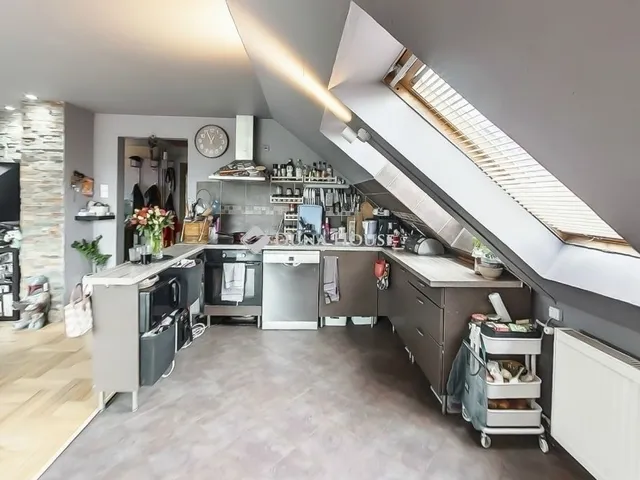 Eladó lakás Fót 95 nm