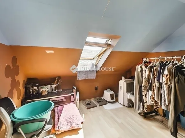 Eladó lakás Fót 95 nm