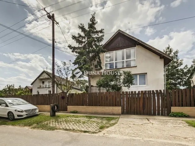 Eladó lakás Fót 95 nm