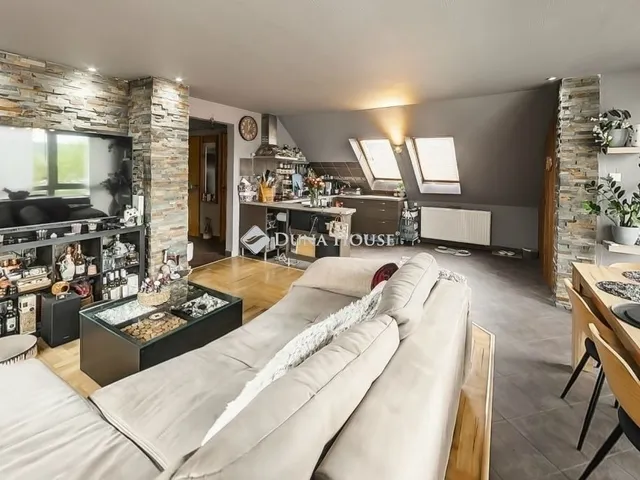 Eladó lakás Fót 95 nm