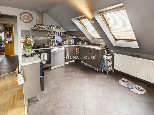 Eladó lakás Fót 95 nm