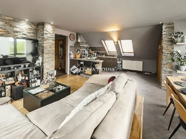 Eladó lakás Fót 95 nm