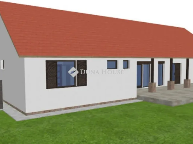 Eladó ház Ráckeve 108 nm