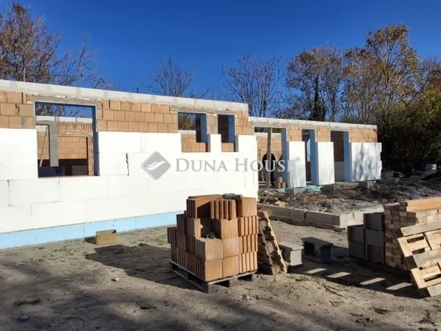 Eladó ház Ráckeve 108 nm