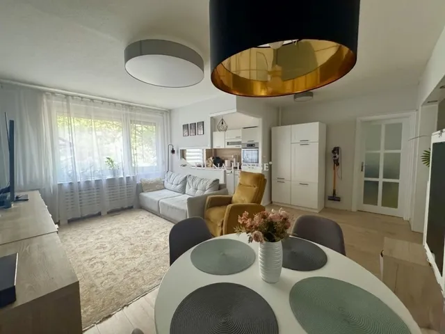 Eladó lakás Budapest III. kerület 67 nm