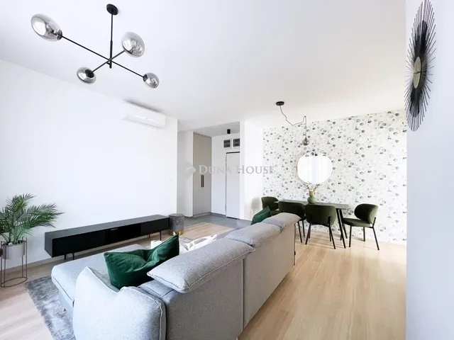 Eladó lakás Budapest III. kerület 69 nm