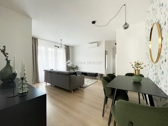 Eladó lakás Budapest III. kerület 69 nm