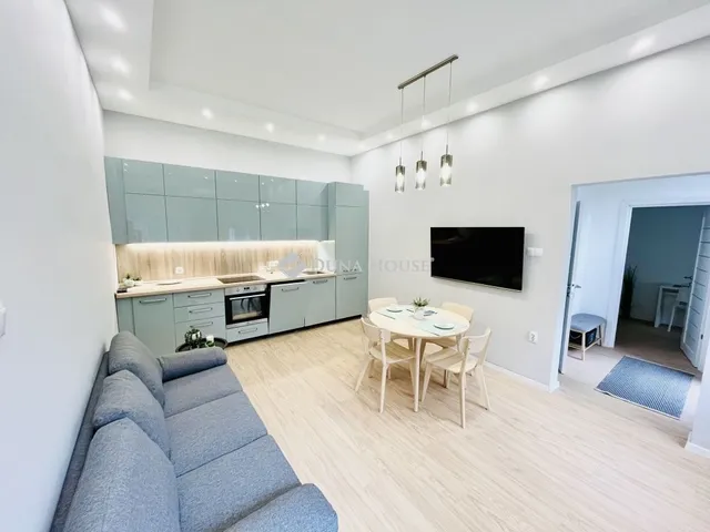 Eladó lakás Budapest XII. kerület, Kissvábhegy 53 nm