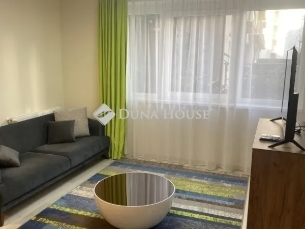 Eladó lakás Budapest XIII. kerület 43 nm