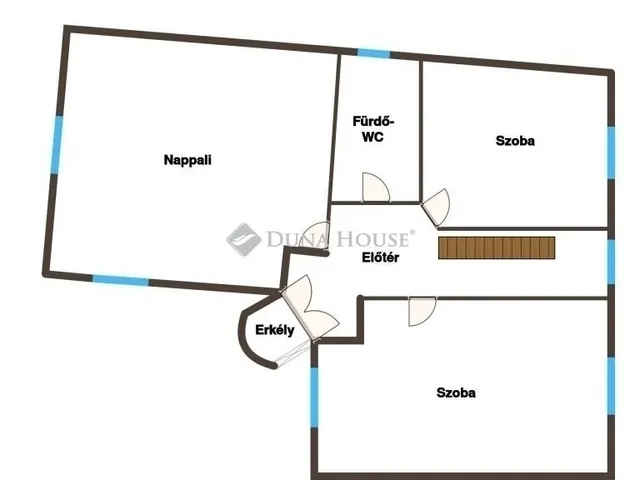 Eladó ház Dunakeszi 224 nm