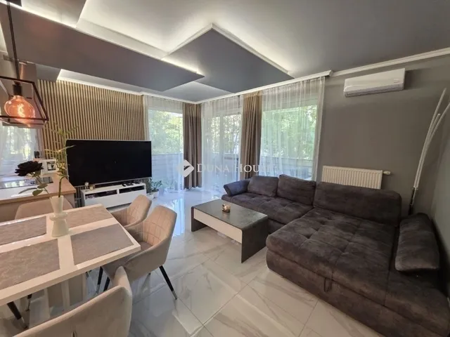 Eladó lakás Budapest III. kerület, Római-part 81 nm