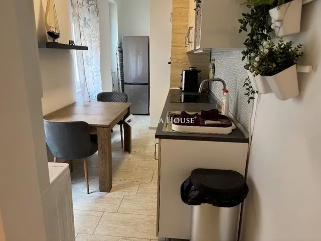 Eladó lakás Budapest II. kerület 45 nm