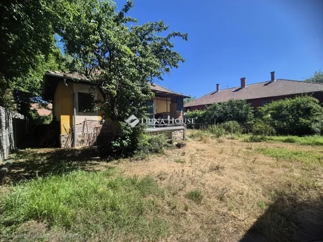 Eladó ház Budapest III. kerület, Csillaghegy 61 nm