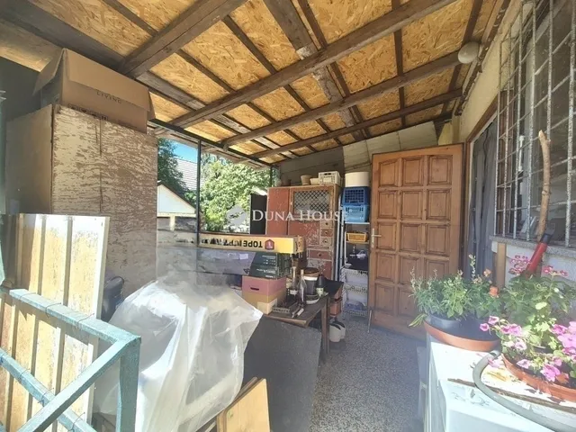 Eladó ház Budapest III. kerület, Csillaghegy 61 nm