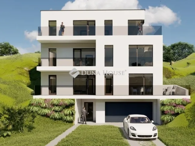 Eladó telek Budapest II. kerület 761 nm