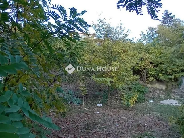 Eladó telek Budapest II. kerület 761 nm