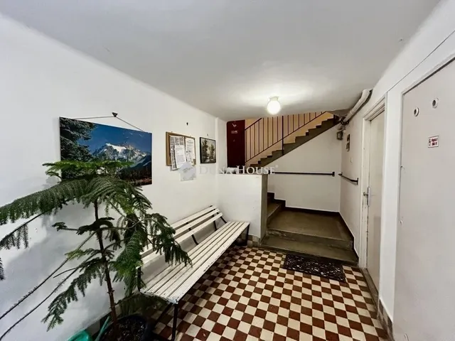 Eladó lakás Budapest II. kerület 53 nm