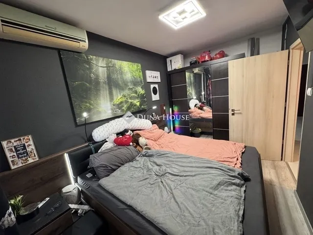 Eladó lakás Budapest IV. kerület, Újpest 64 nm