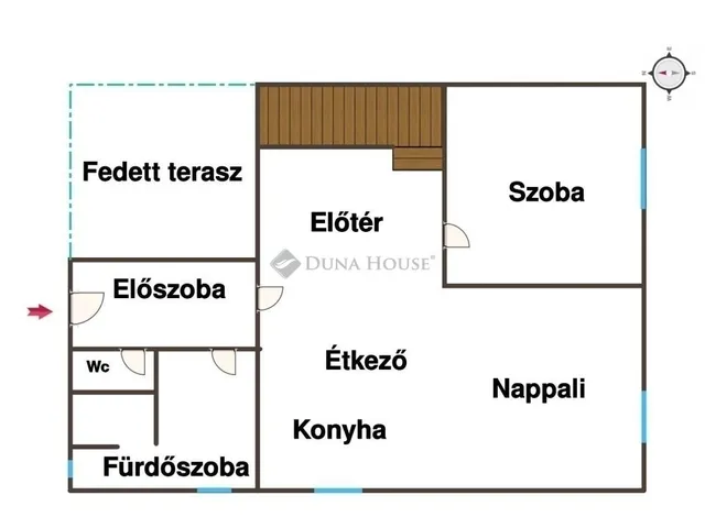 Eladó ház Budapest XVI. kerület, Rákosszentmihály 240 nm