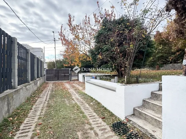 Eladó ház Budapest III. kerület, Táborhegy 172 nm