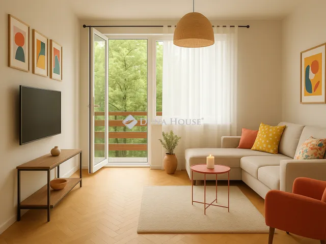 Eladó lakás Budapest II. kerület 52 nm