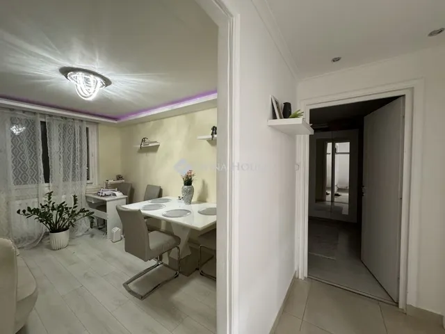 Eladó lakás Budapest III. kerület 68 nm