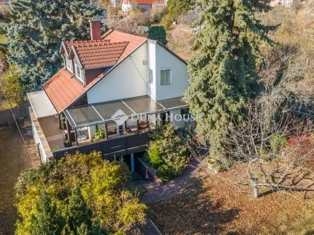 Eladó ház Szentendre, Pismány 125 nm