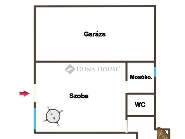 Eladó ház Szentendre, Pismány 125 nm