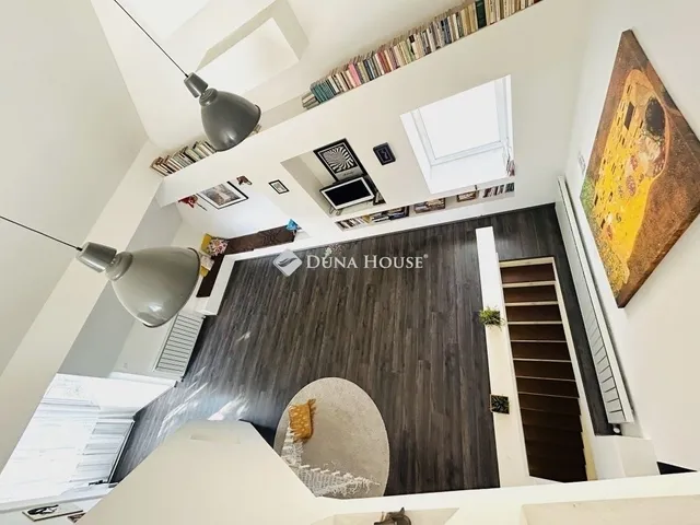 Eladó ház Budakalász, Szent István-telep 210 nm