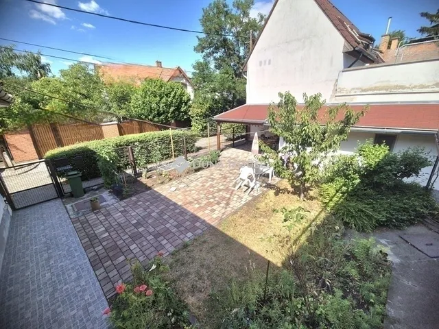 Eladó ház Budapest III. kerület, Csillaghegy 52 nm