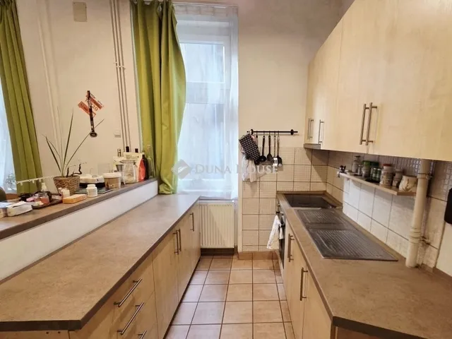 Eladó lakás Budapest III. kerület 29 nm