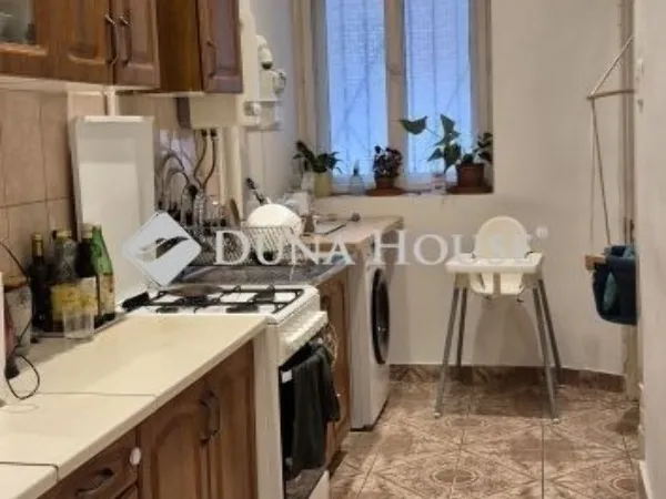 Eladó lakás Budapest VII. kerület 72 nm