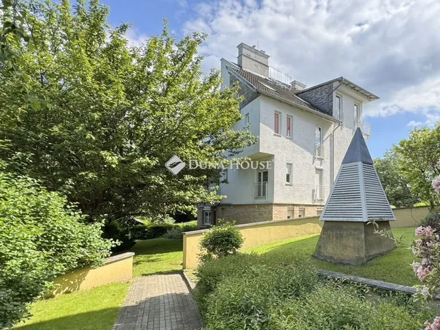 Eladó lakás Budapest II. kerület 89 nm