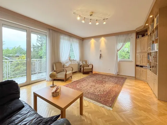 Eladó lakás Budapest II. kerület 89 nm