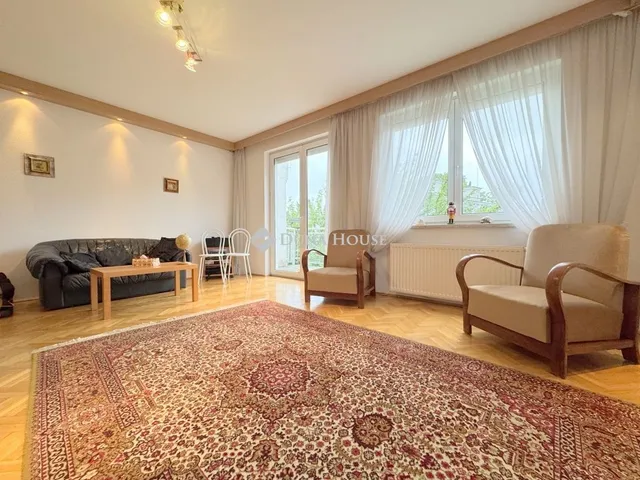 Eladó lakás Budapest II. kerület 89 nm