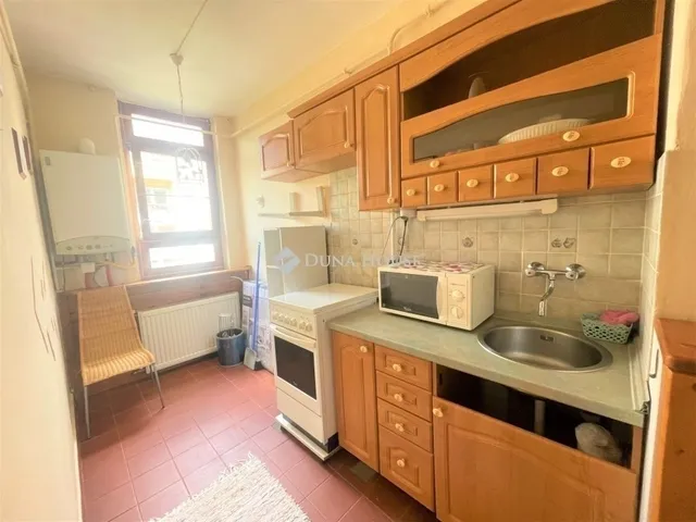 Eladó lakás Budapest XIII. kerület, Angyalföld 47 nm