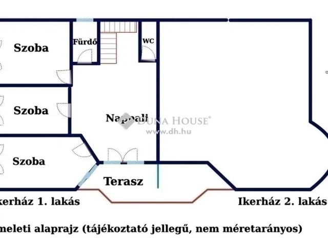 Eladó ház Pécel 200 nm