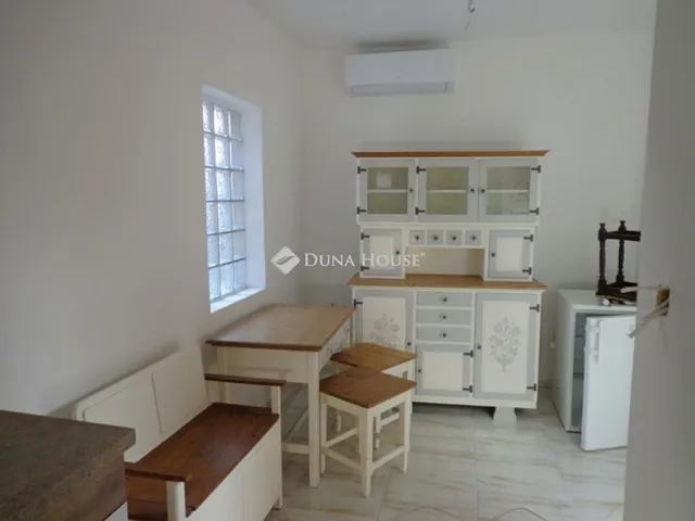 Eladó ház Nagymaros 35 nm