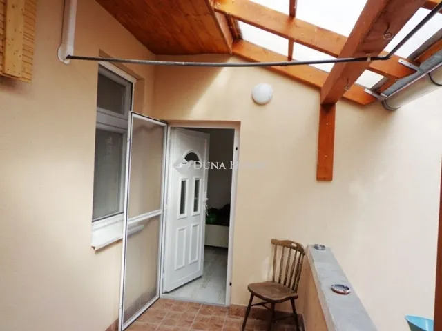 Eladó ház Nagymaros 35 nm