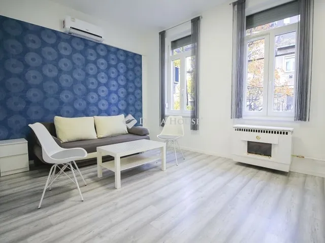 Eladó lakás Budapest XIV. kerület, Zugló 38 nm