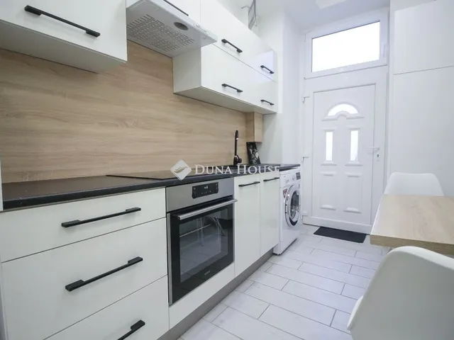 Eladó lakás Budapest XIV. kerület, Zugló 38 nm