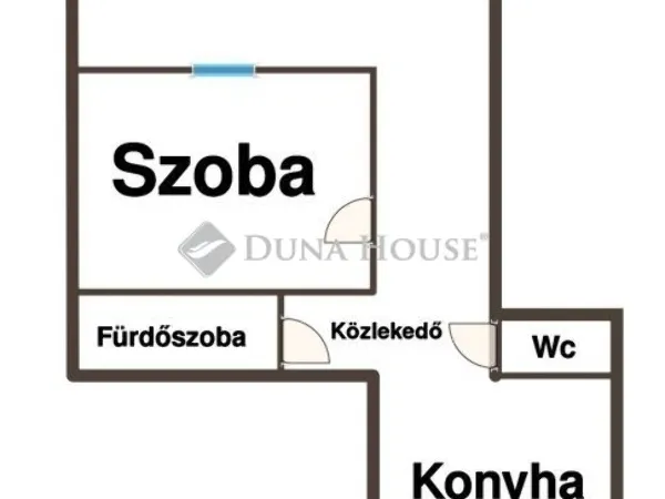 Eladó lakás Budapest XIV. kerület, Zugló 38 nm