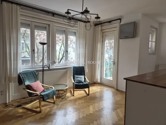 Eladó lakás Budapest III. kerület, Óbuda 93 nm