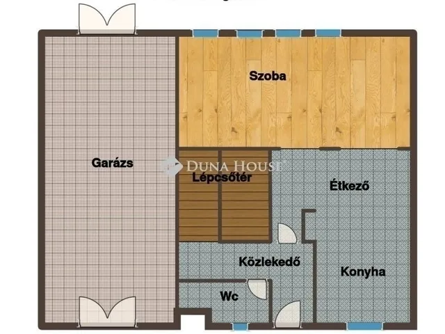 Eladó ház Pécel 203 nm