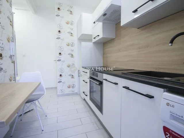 Eladó lakás Budapest XIV. kerület 38 nm