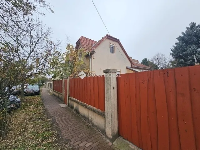 Eladó ház Budapest IV. kerület, Megyer 140 nm